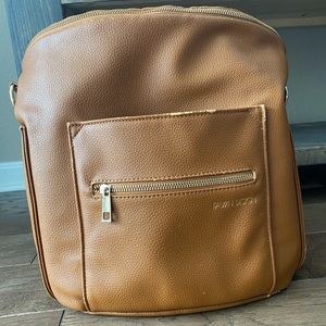 Fawn Design Original Diaper Bag Backpack